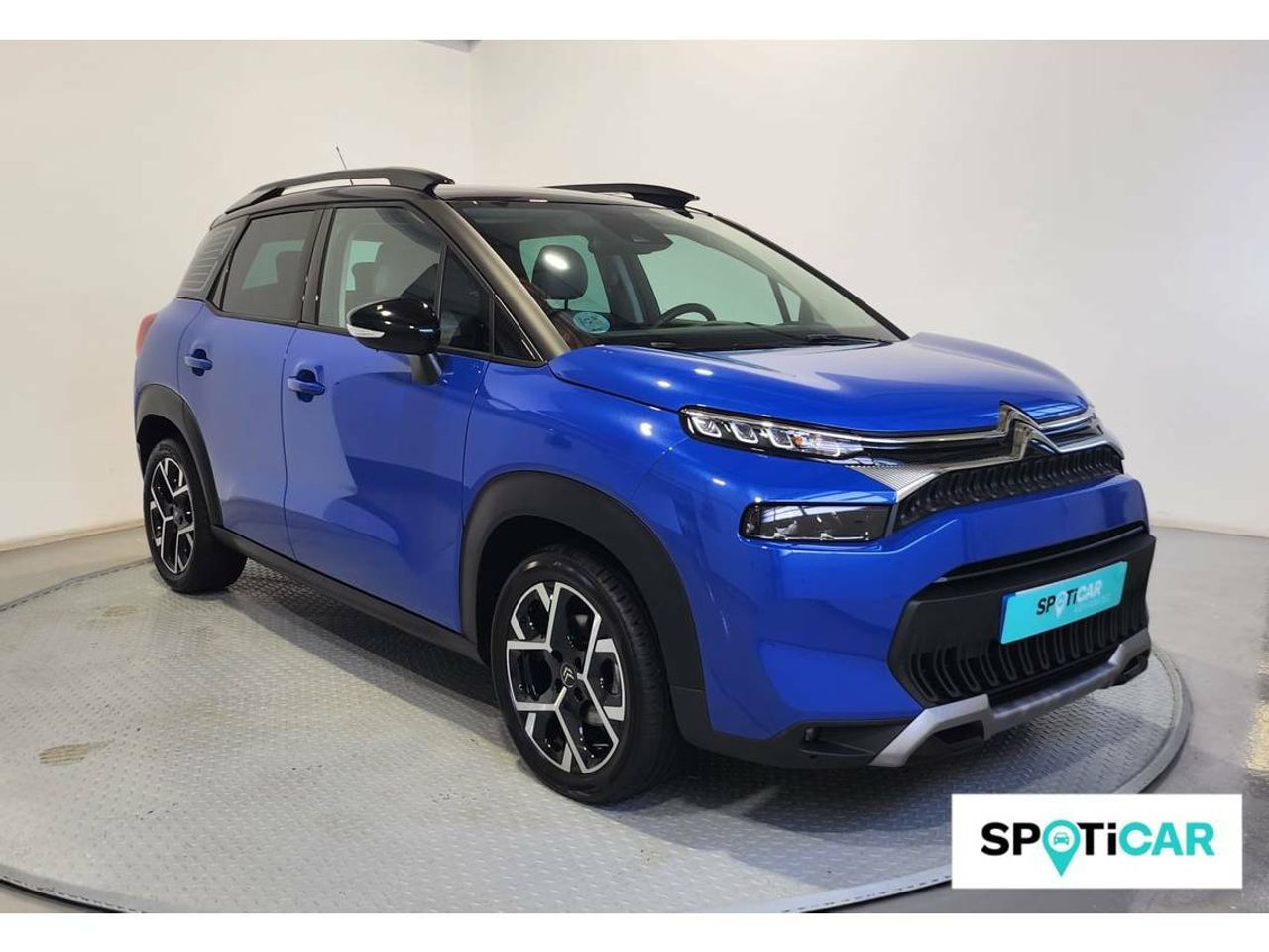 Citroën C3 Aircross Shine Pack BlueHDi 88kW (120CV) EAT6 - Foto 2