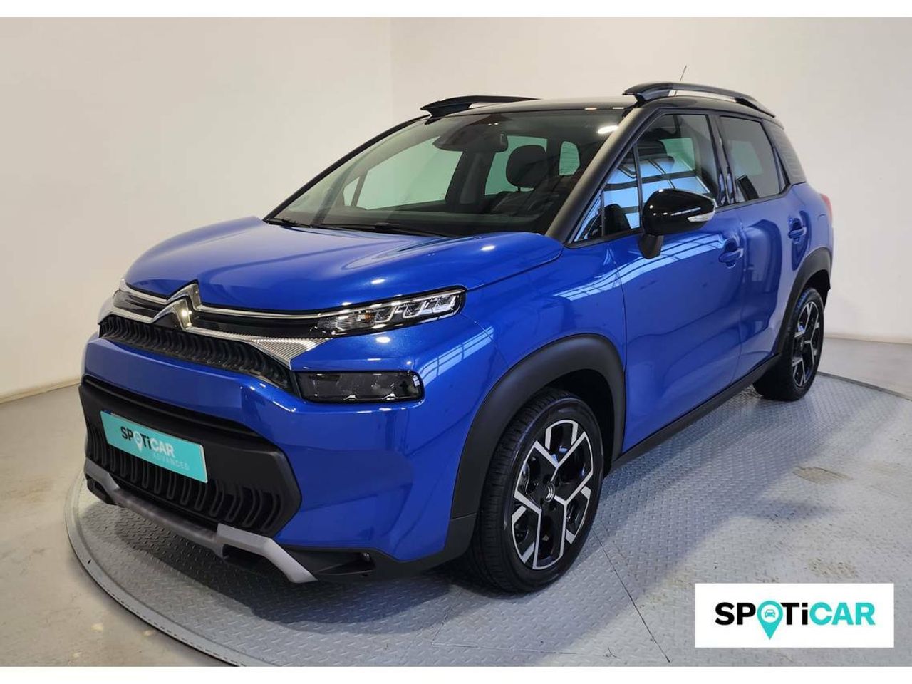 Citroën C3 Aircross Shine Pack BlueHDi 88kW (120CV) EAT6 - Foto 2