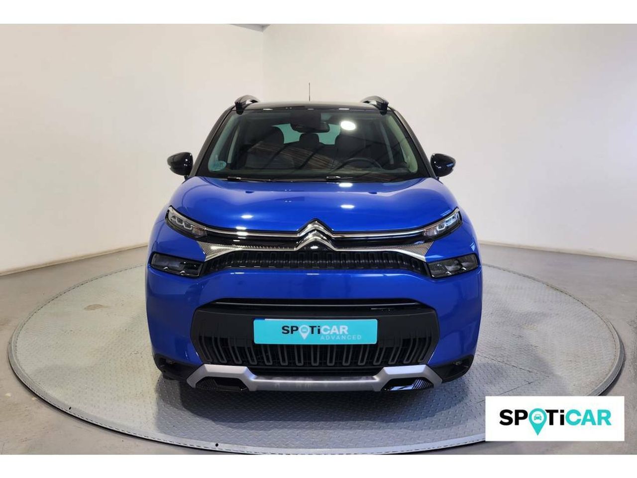 Citroën C3 Aircross Shine Pack BlueHDi 88kW (120CV) EAT6 - Foto 2