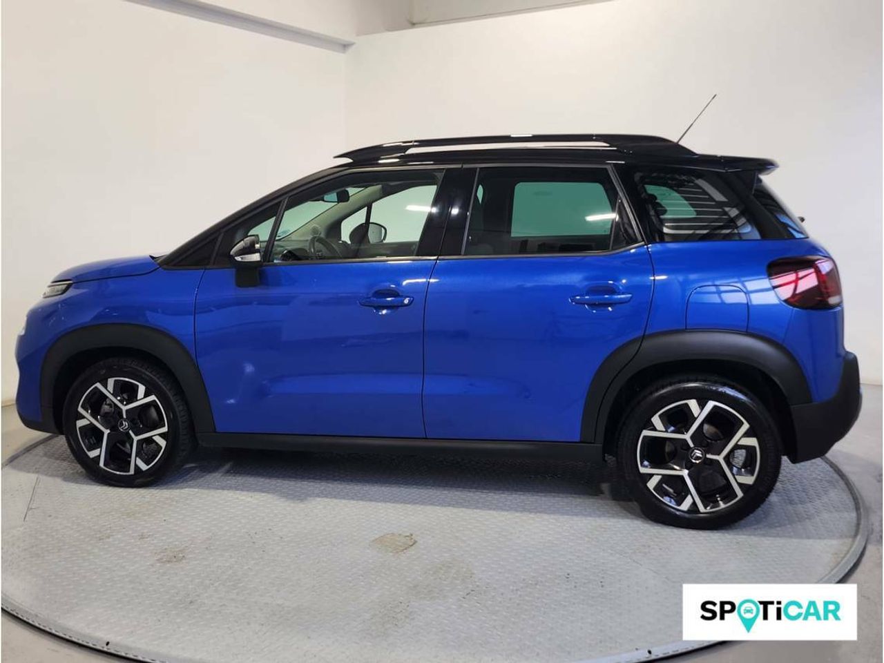 Citroën C3 Aircross Shine Pack BlueHDi 88kW (120CV) EAT6 - Foto 2