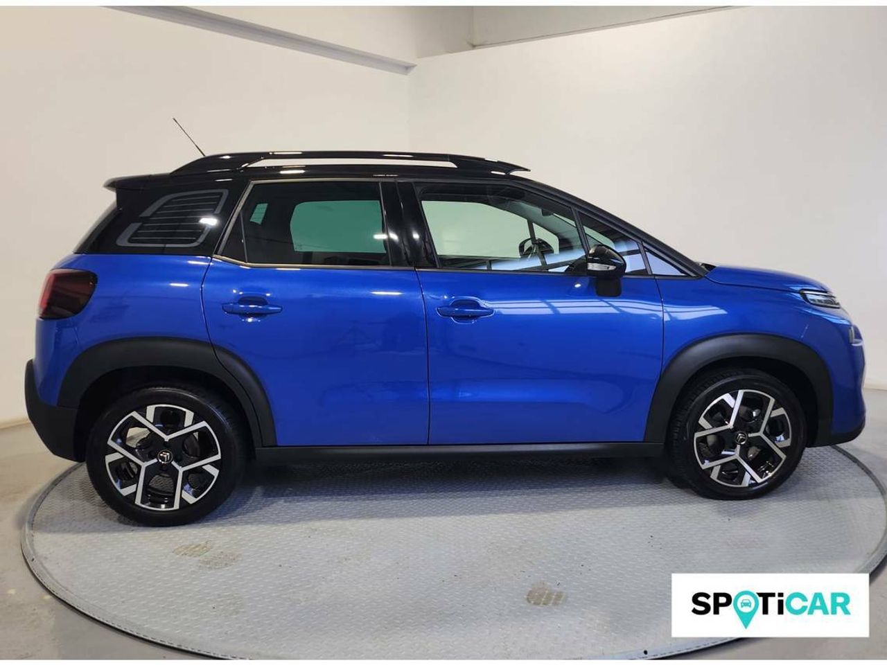 Citroën C3 Aircross Shine Pack BlueHDi 88kW (120CV) EAT6 - Foto 2