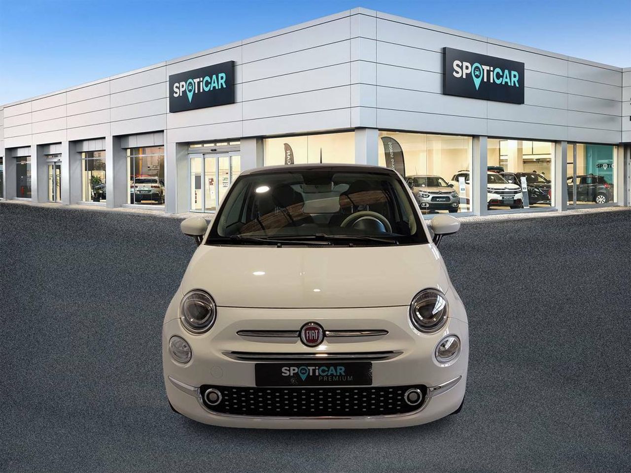 Fiat 500 Dolcevita 1.0 Hybrid 51KW (70 CV) - Foto 2