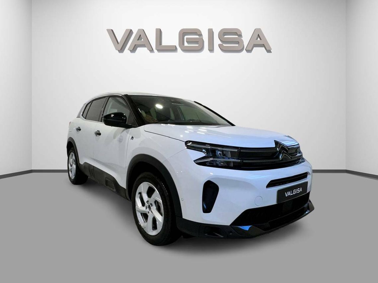 Citroën C5 Aircross Plus Plug-in Hybrid 180 e-EAT8 - Foto 2