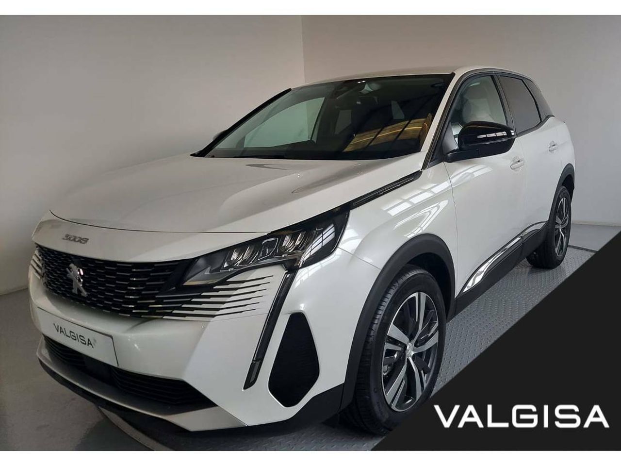 Peugeot 3008 Allure Pack 1.5 BlueHDi 96kW (130CV) S&S - Foto 2