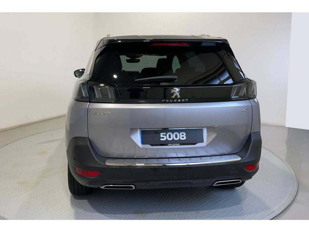 Peugeot 5008 GT 1.5 BlueHDi 96kW S&S   EAT8 - Foto 2