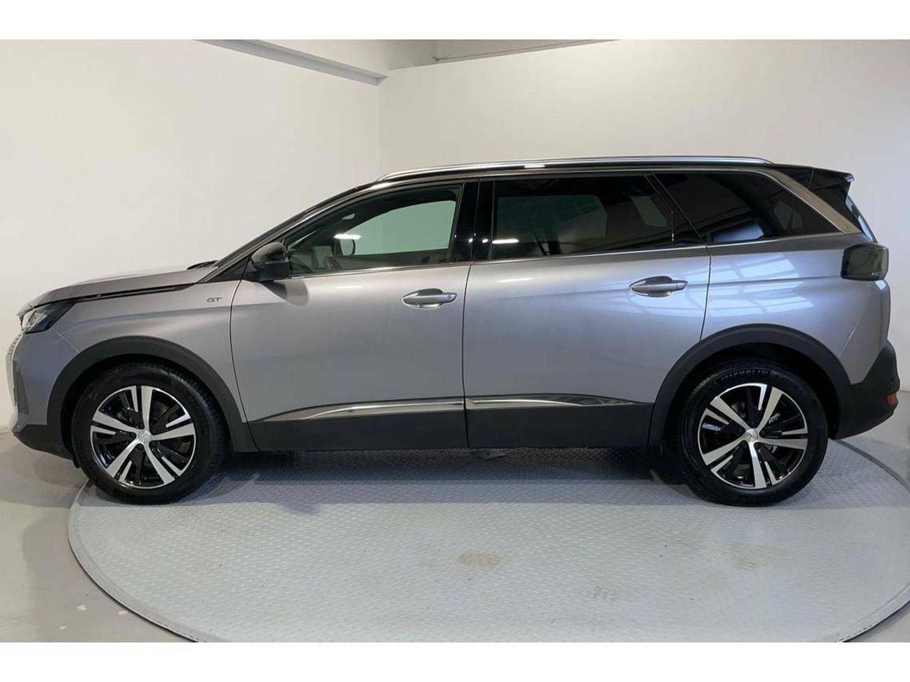 Peugeot 5008 GT 1.5 BlueHDi 96kW S&S   EAT8 - Foto 2