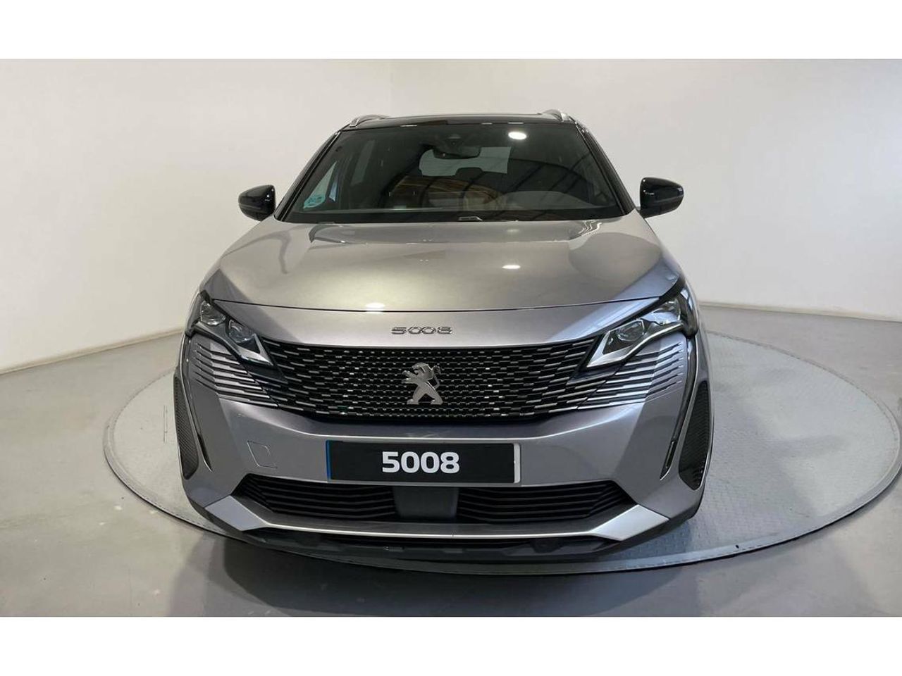 Peugeot 5008 GT 1.5 BlueHDi 96kW S&S   EAT8 - Foto 2