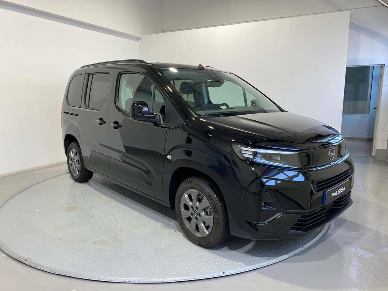 Opel Combo - 100 Cv 1.5 Td S/S MT6 €6.4 - Foto 2