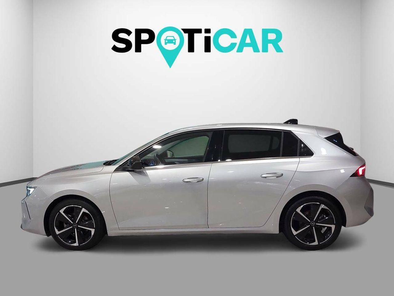 Opel Astra Elegance 1.2T XHT 96kW (130CV) - Foto 2