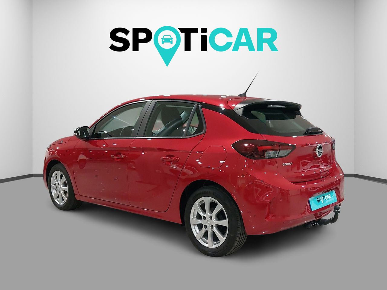 Opel Corsa 1.2 XEL 55kW (75CV) Edition - Foto 2