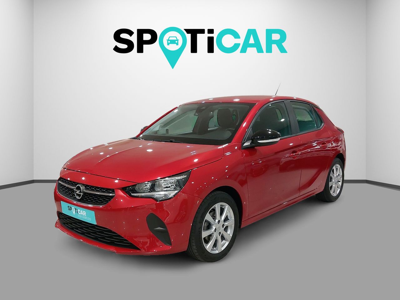 Opel Corsa 1.2 XEL 55kW (75CV) Edition - Foto 2