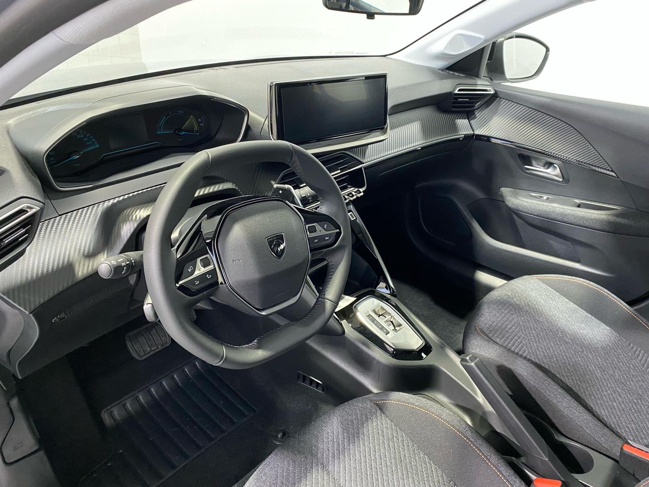 Peugeot 208 Style HYBRID 100 eDCS6 - Foto 2