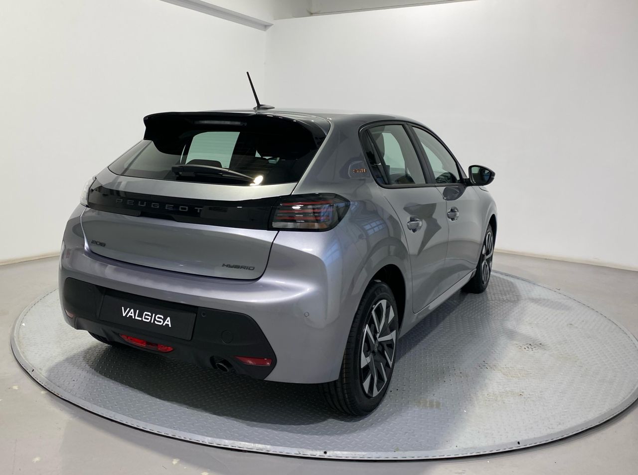 Peugeot 208 Style HYBRID 100 eDCS6 - Foto 2