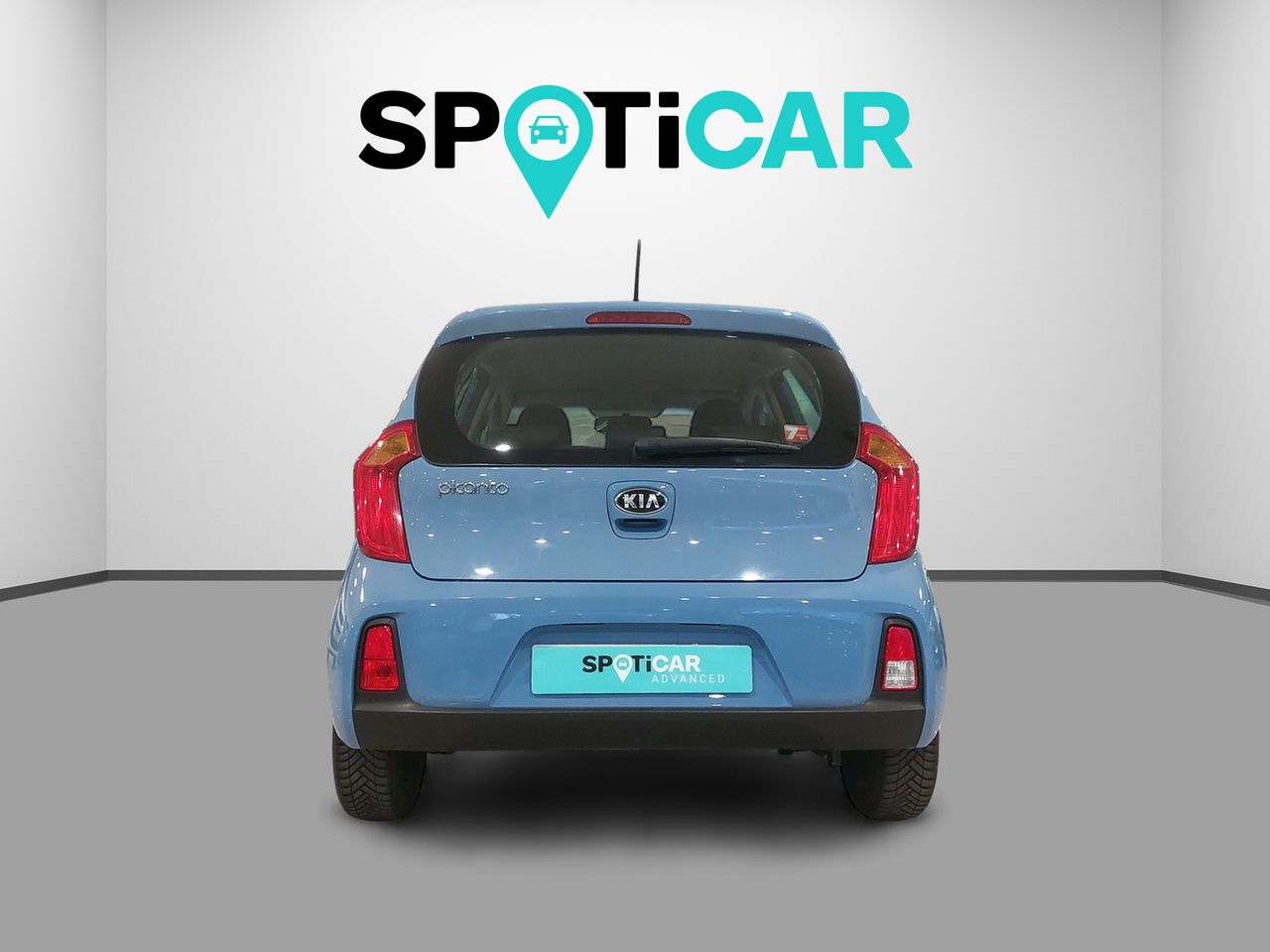 Kia Picanto 1.0 CVVT 49kW (66CV) Tech - Foto 2