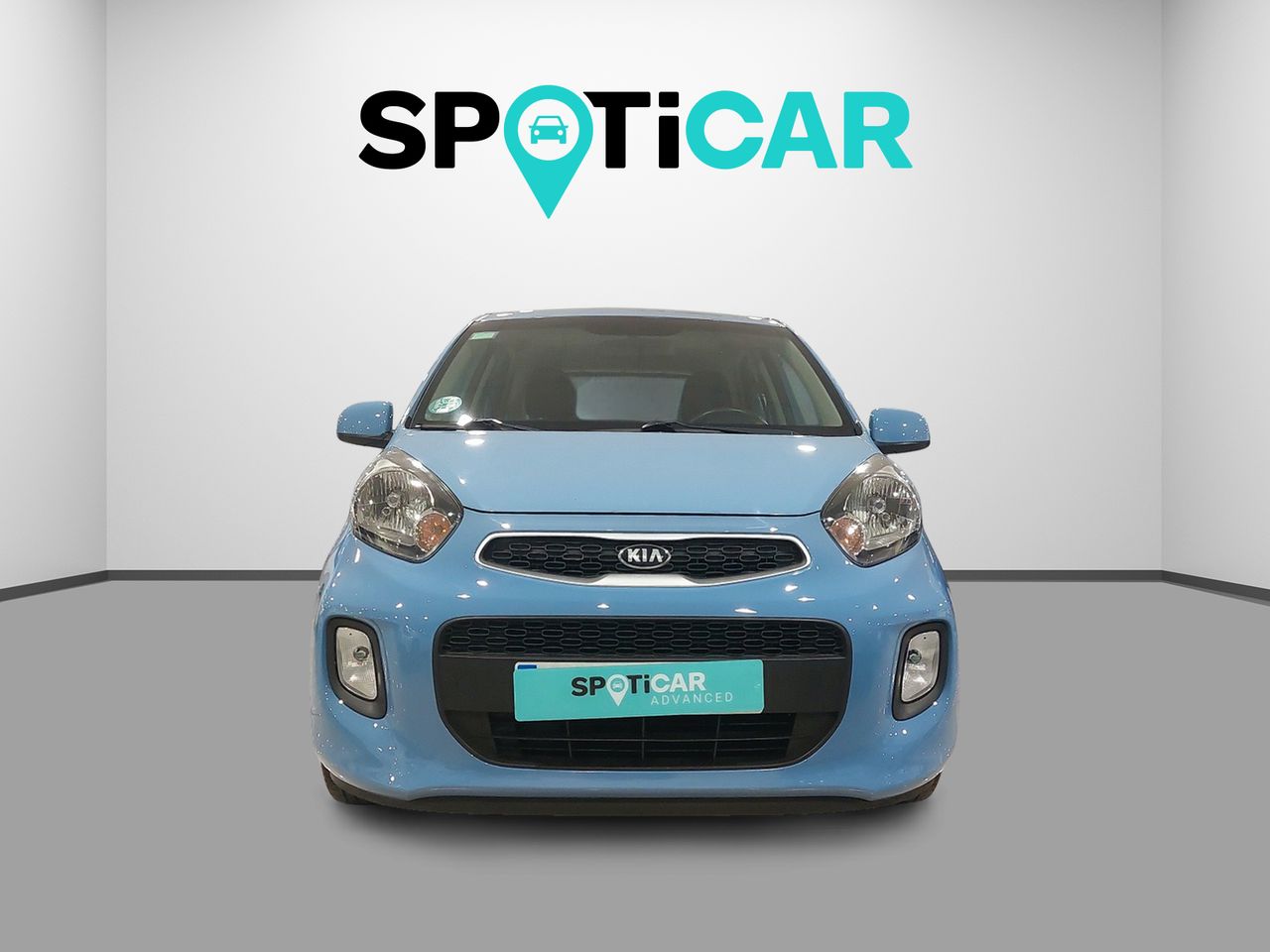 Kia Picanto 1.0 CVVT 49kW (66CV) Tech - Foto 2
