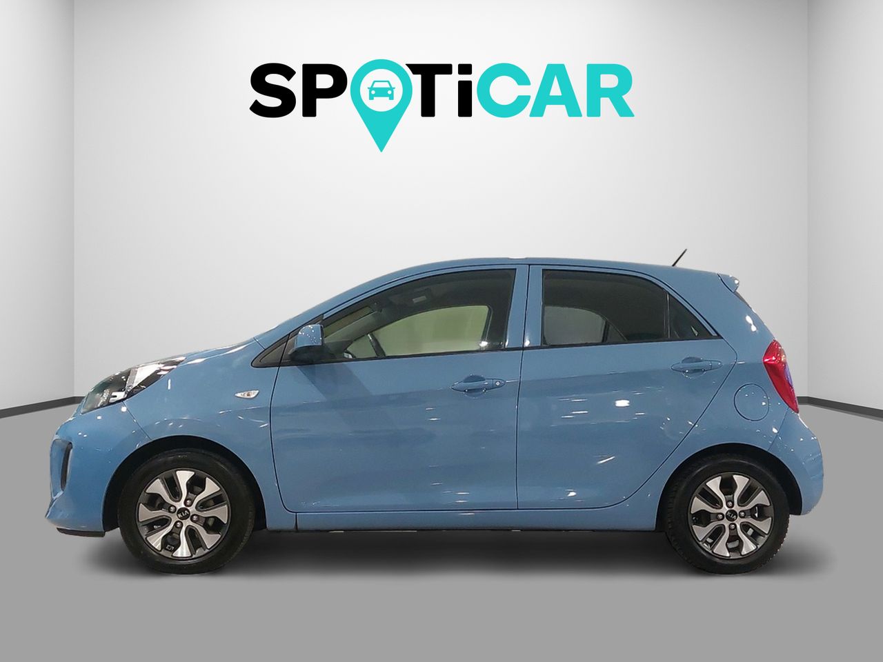 Kia Picanto 1.0 CVVT 49kW (66CV) Tech - Foto 2