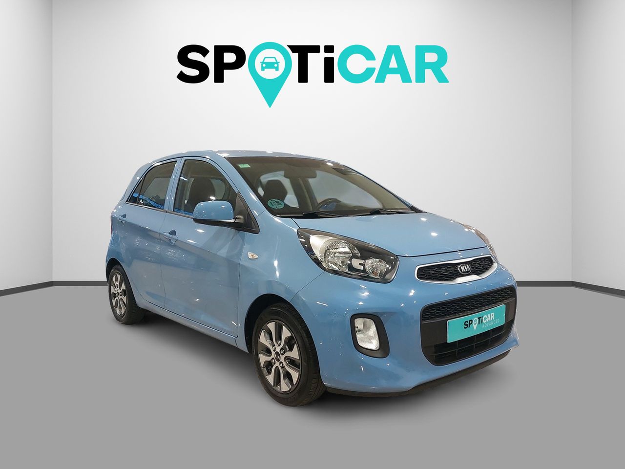 Kia Picanto 1.0 CVVT 49kW (66CV) Tech - Foto 2