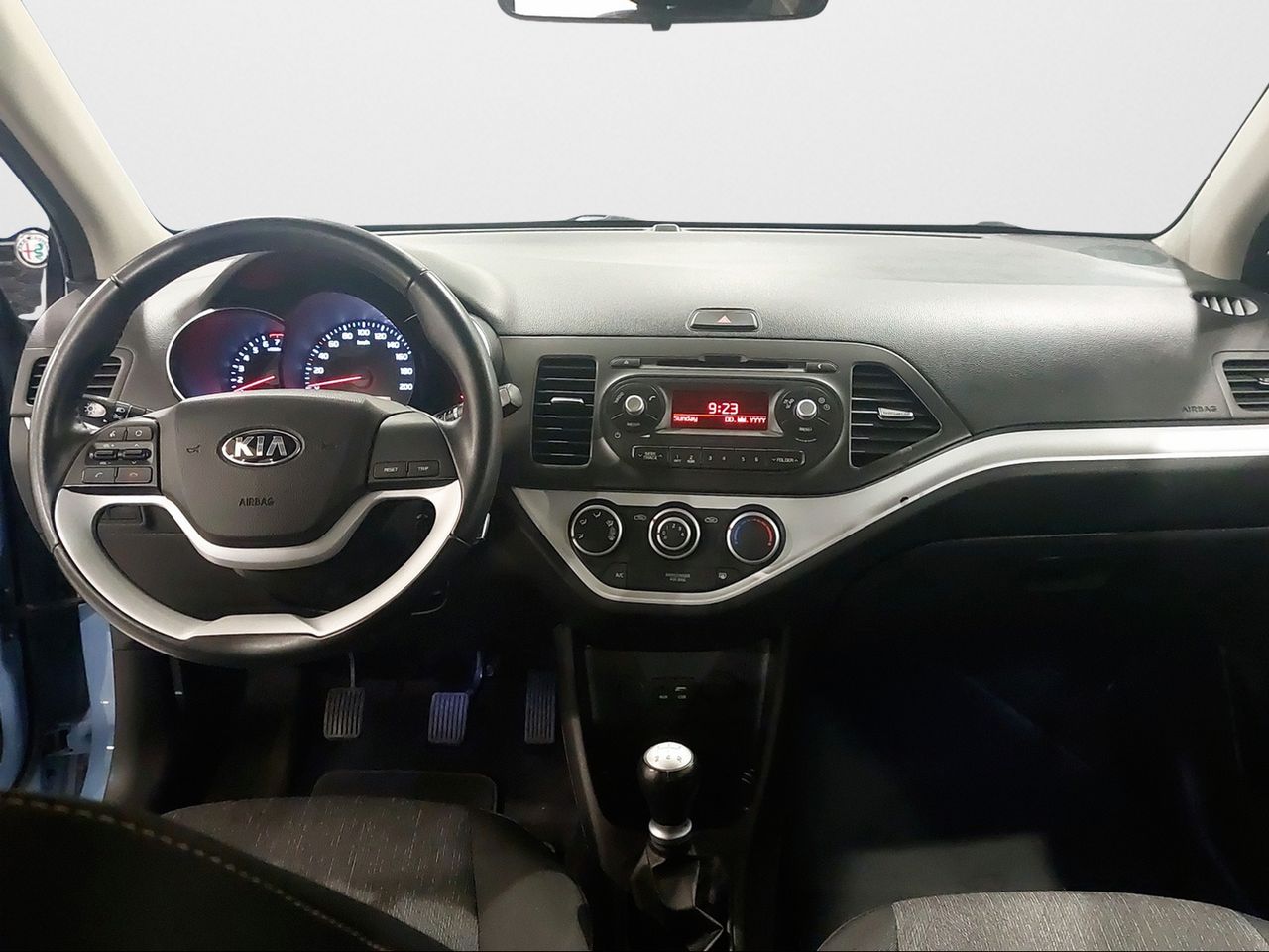 Kia Picanto 1.0 CVVT 49kW (66CV) Tech - Foto 2