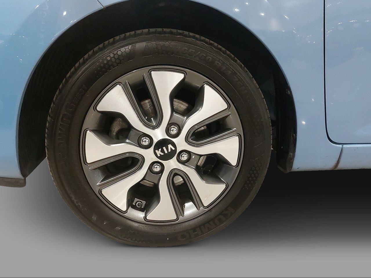 Kia Picanto 1.0 CVVT 49kW (66CV) Tech - Foto 2