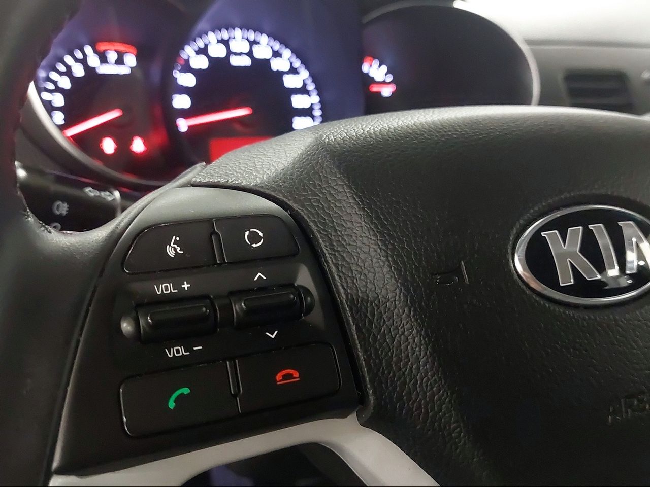 Kia Picanto 1.0 CVVT 49kW (66CV) Tech - Foto 2