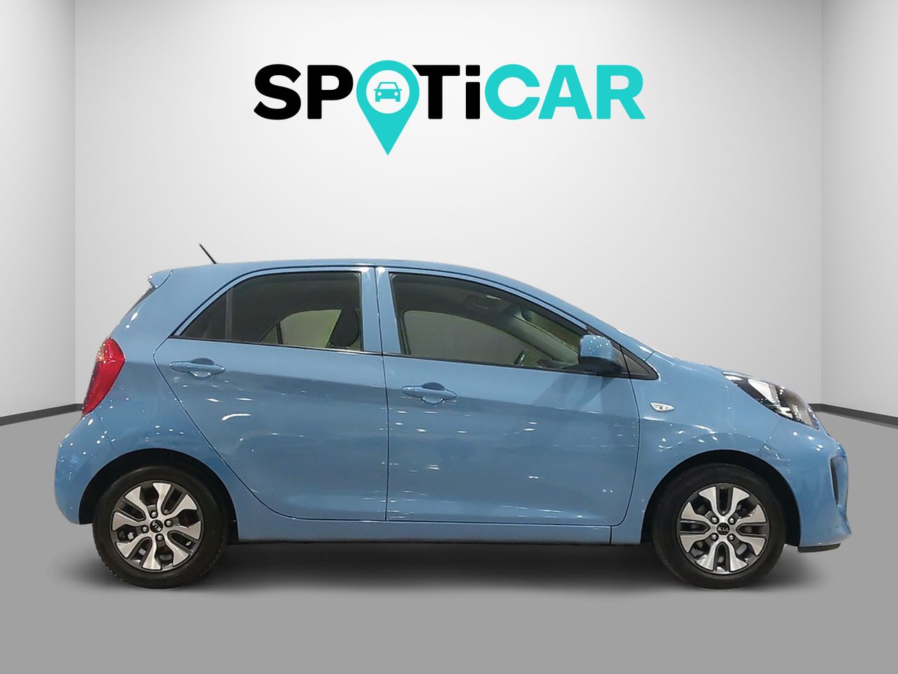 Kia Picanto 1.0 CVVT 49kW (66CV) Tech - Foto 2