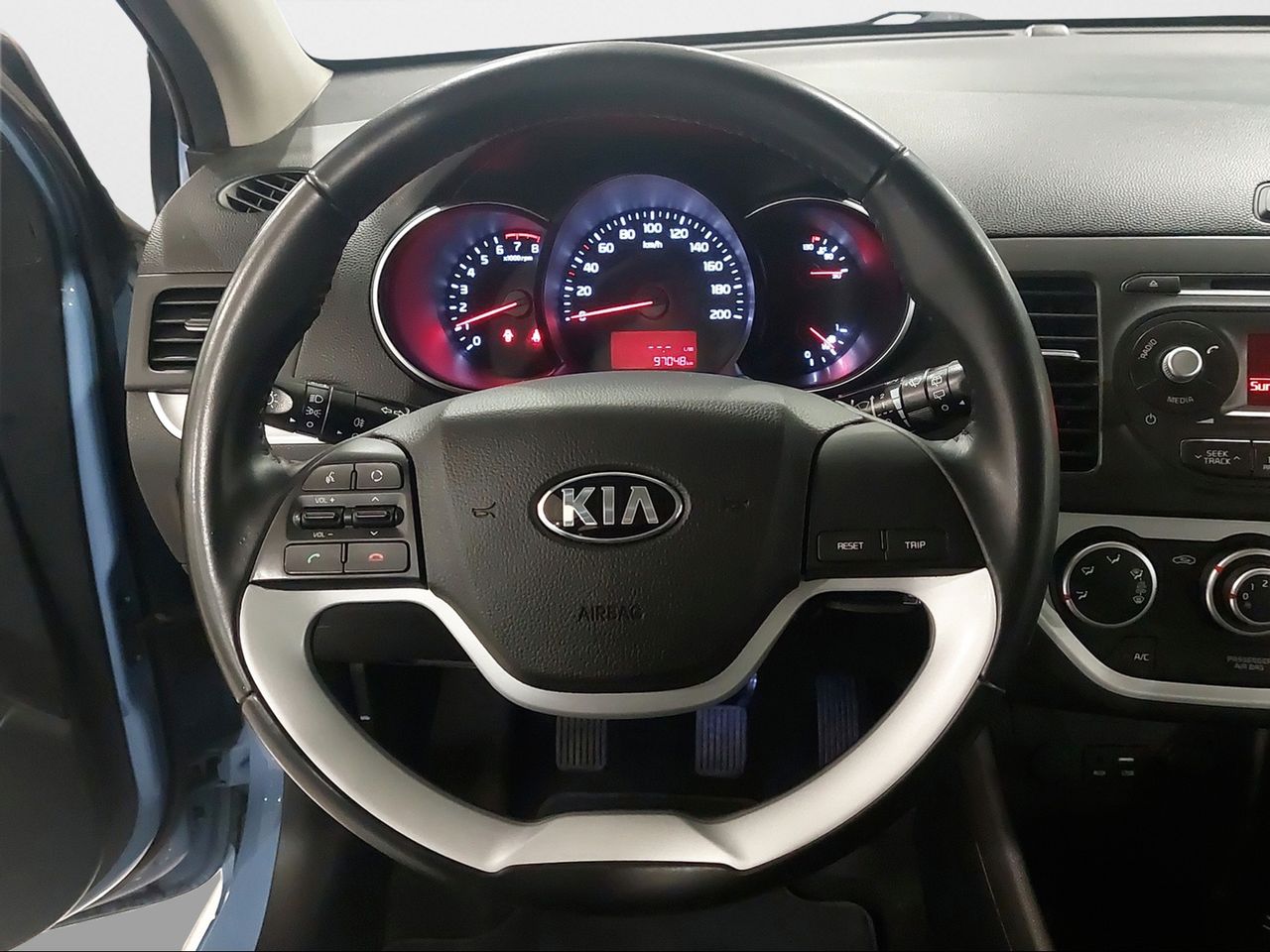 Kia Picanto 1.0 CVVT 49kW (66CV) Tech - Foto 2