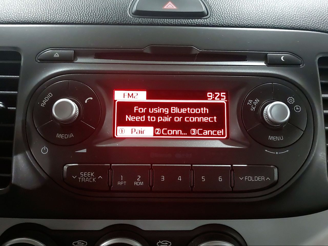 Kia Picanto 1.0 CVVT 49kW (66CV) Tech - Foto 2
