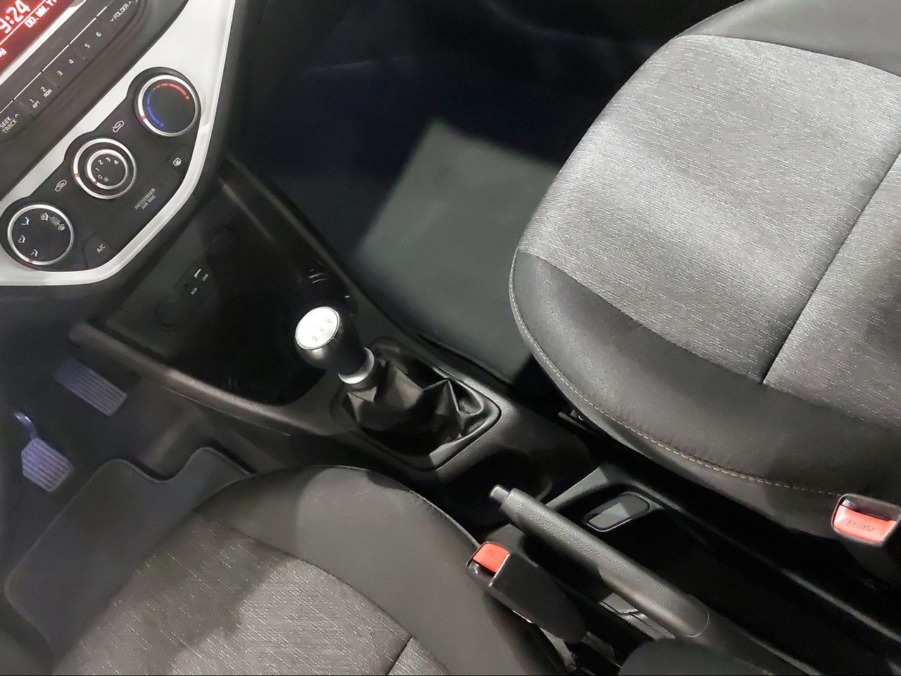 Kia Picanto 1.0 CVVT 49kW (66CV) Tech - Foto 2