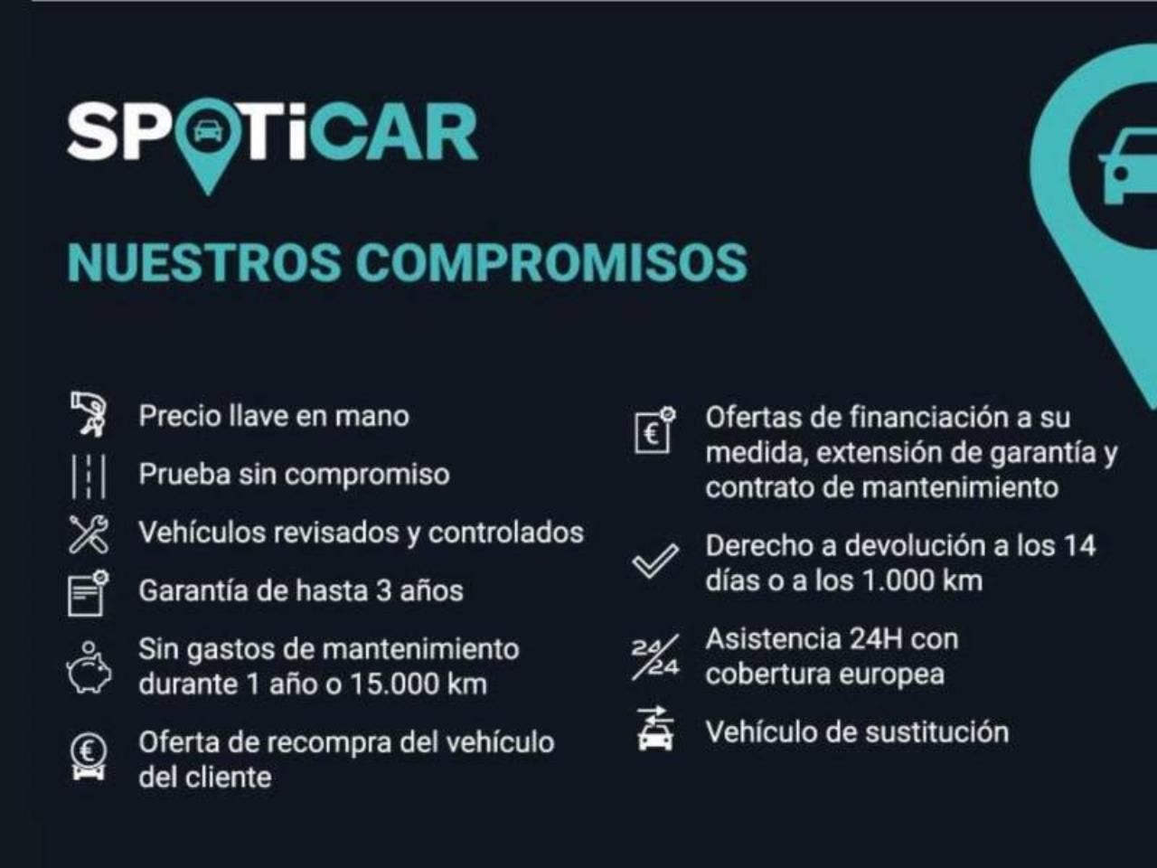 Kia Picanto 1.0 CVVT 49kW (66CV) Tech - Foto 2