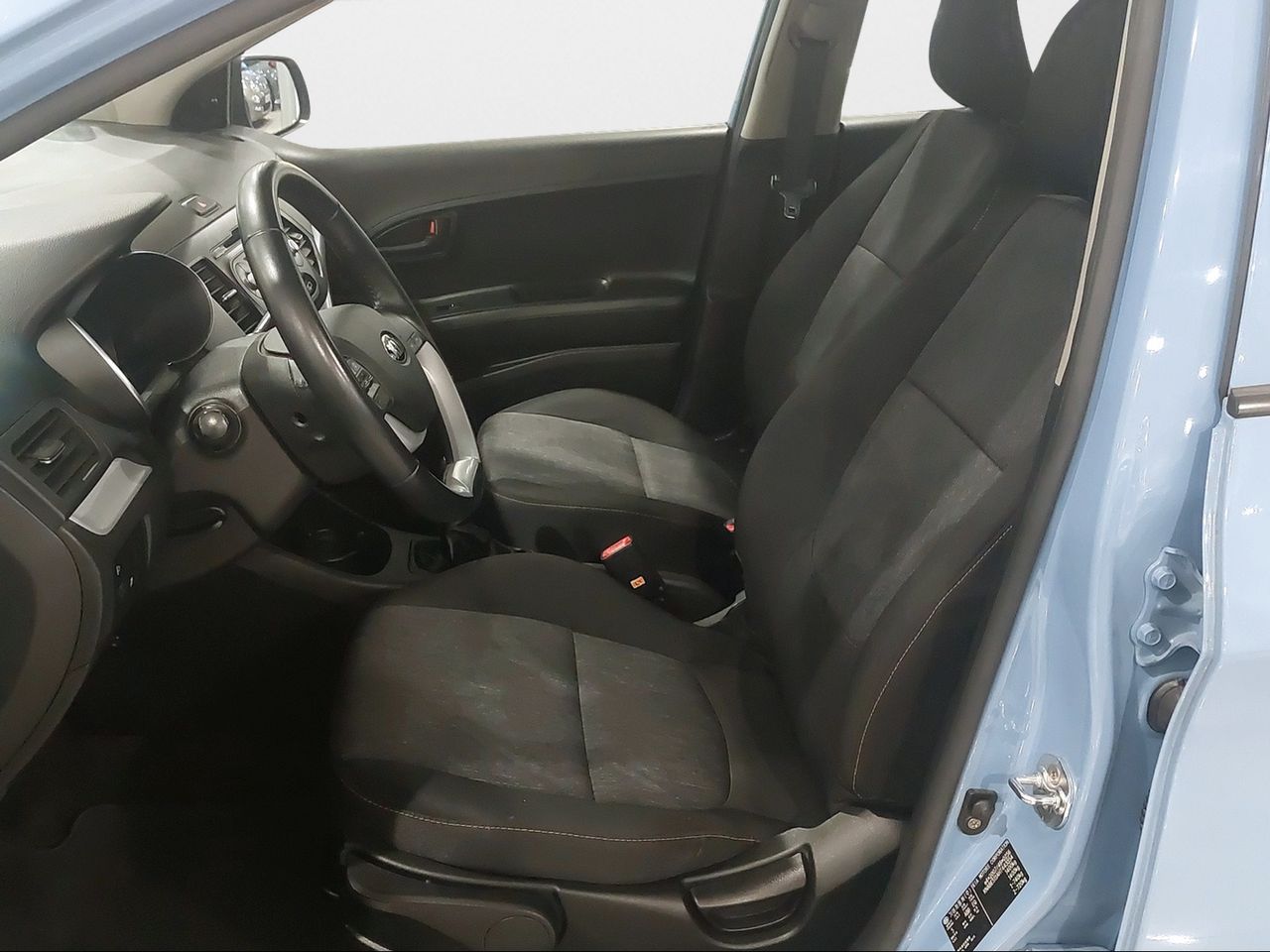 Kia Picanto 1.0 CVVT 49kW (66CV) Tech - Foto 2