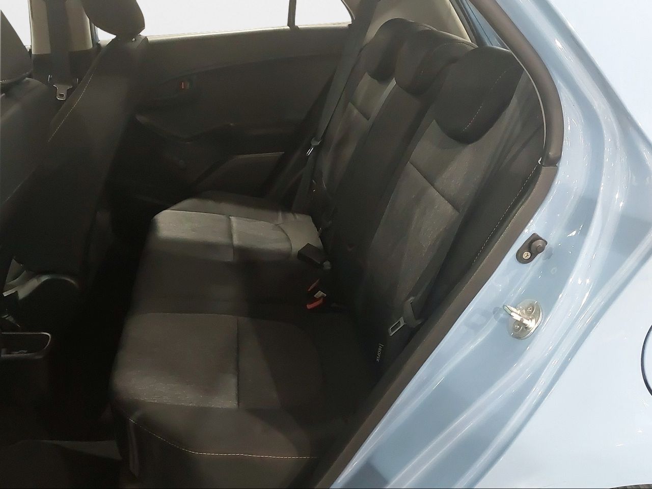 Kia Picanto 1.0 CVVT 49kW (66CV) Tech - Foto 2
