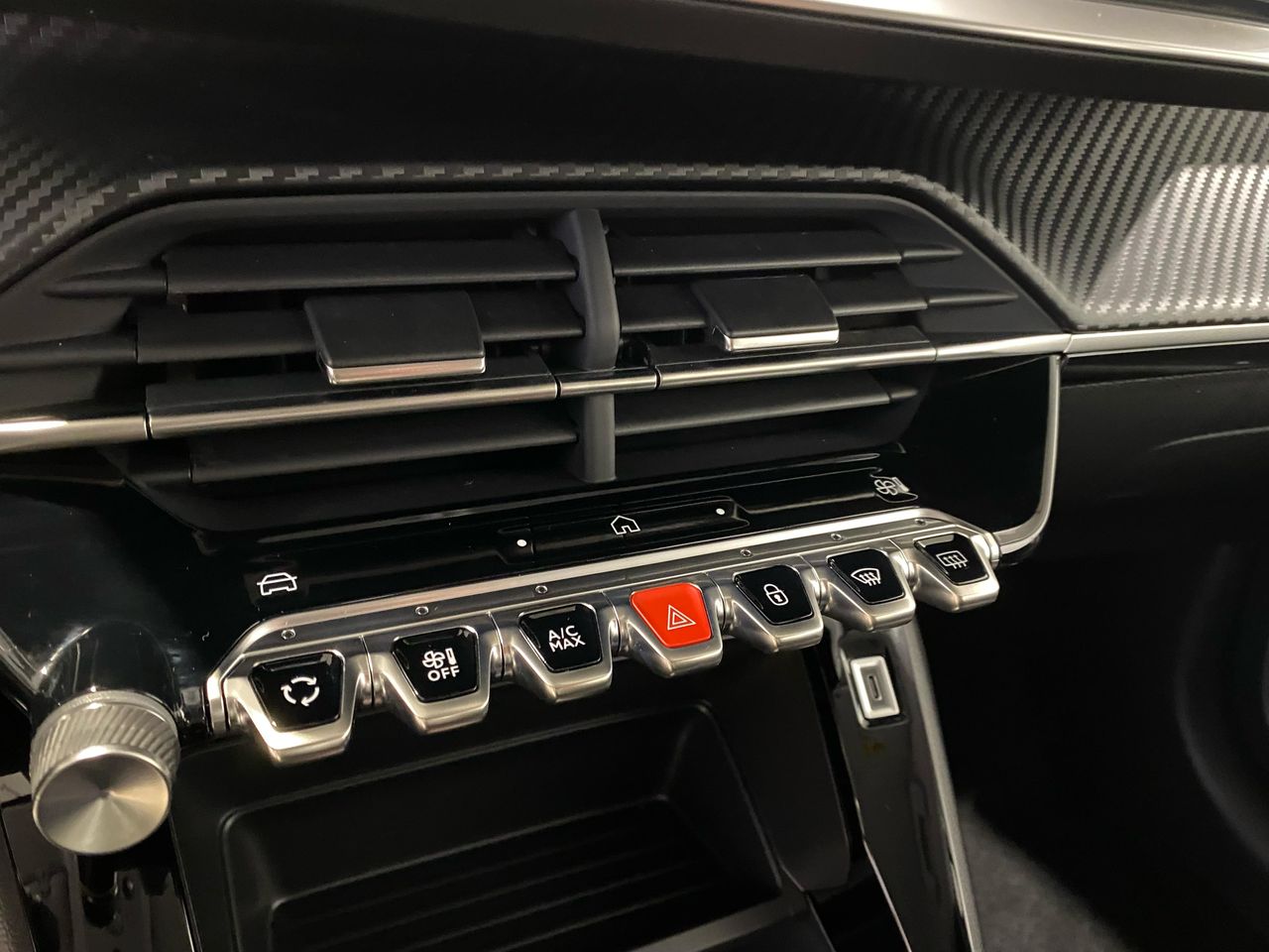 Peugeot 208 Style HYBRID 100 eDCS6 - Foto 2
