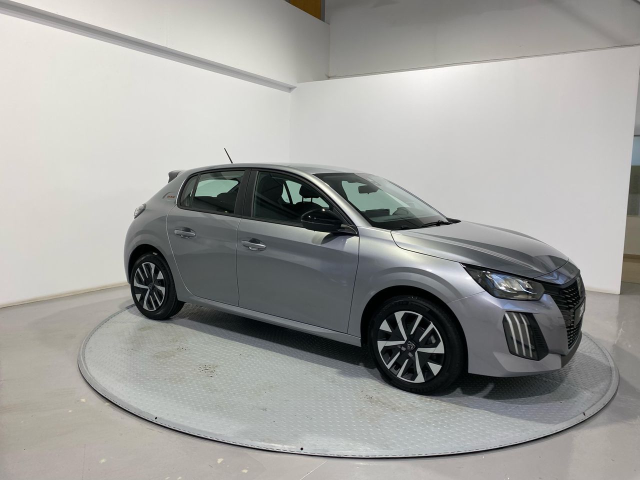 Peugeot 208 Style HYBRID 100 eDCS6 - Foto 2