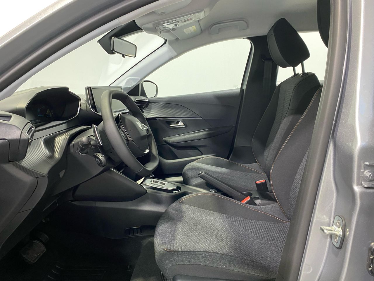 Peugeot 208 Style HYBRID 100 eDCS6 - Foto 2