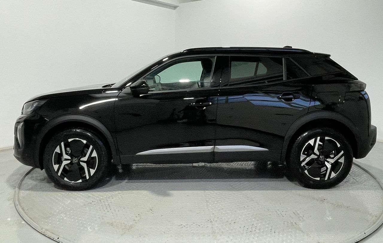 Peugeot 2008 N2008 Allure Hybrid 136 eDCS6 - Foto 2