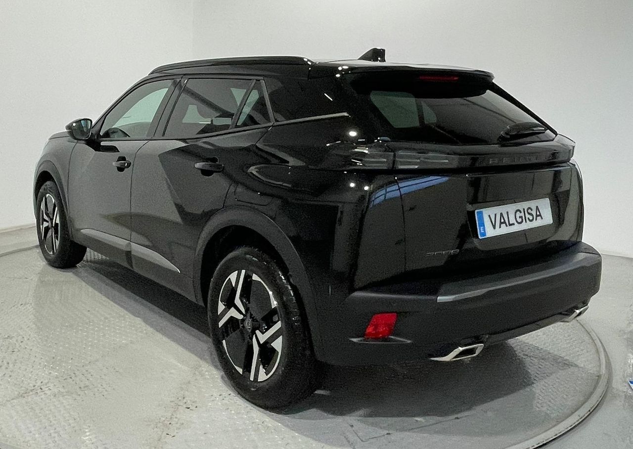 Peugeot 2008 N2008 Allure Hybrid 136 eDCS6 - Foto 2