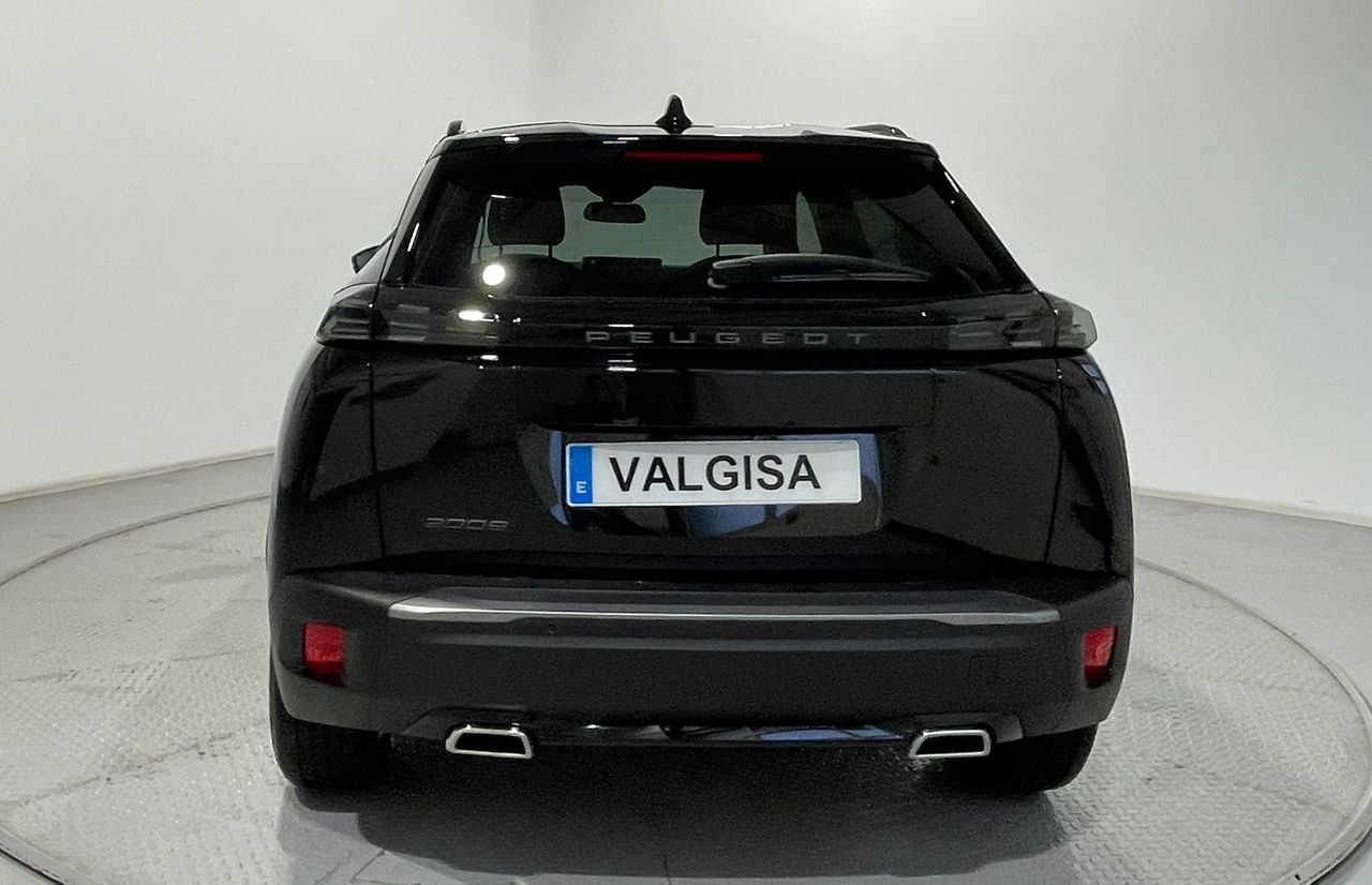 Peugeot 2008 N2008 Allure Hybrid 136 eDCS6 - Foto 2