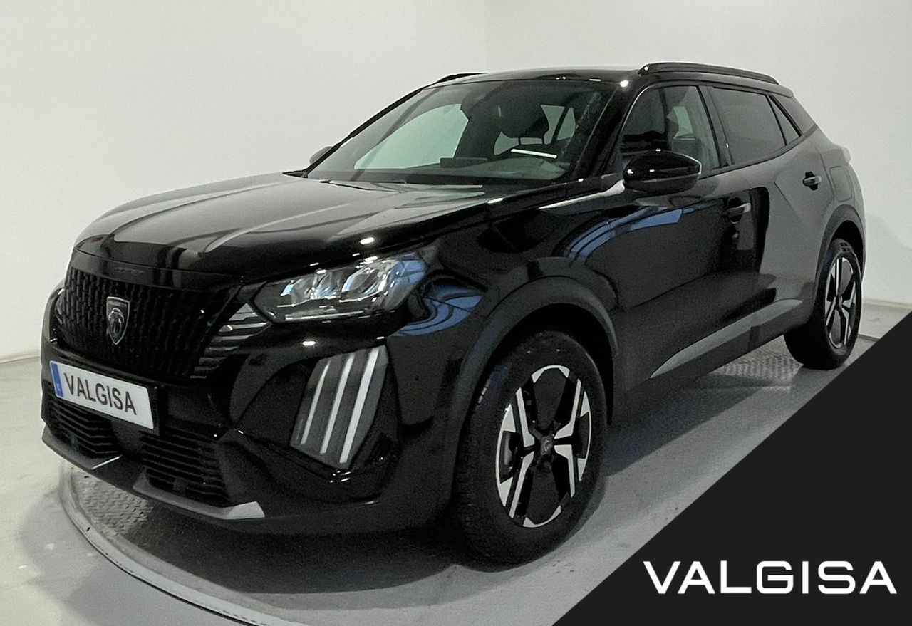 Peugeot 2008 N2008 Allure Hybrid 136 eDCS6 - Foto 2
