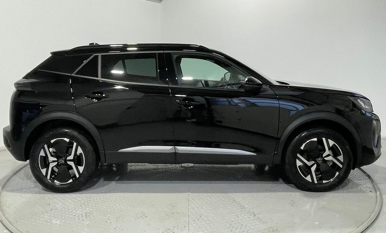 Peugeot 2008 N2008 Allure Hybrid 136 eDCS6 - Foto 2