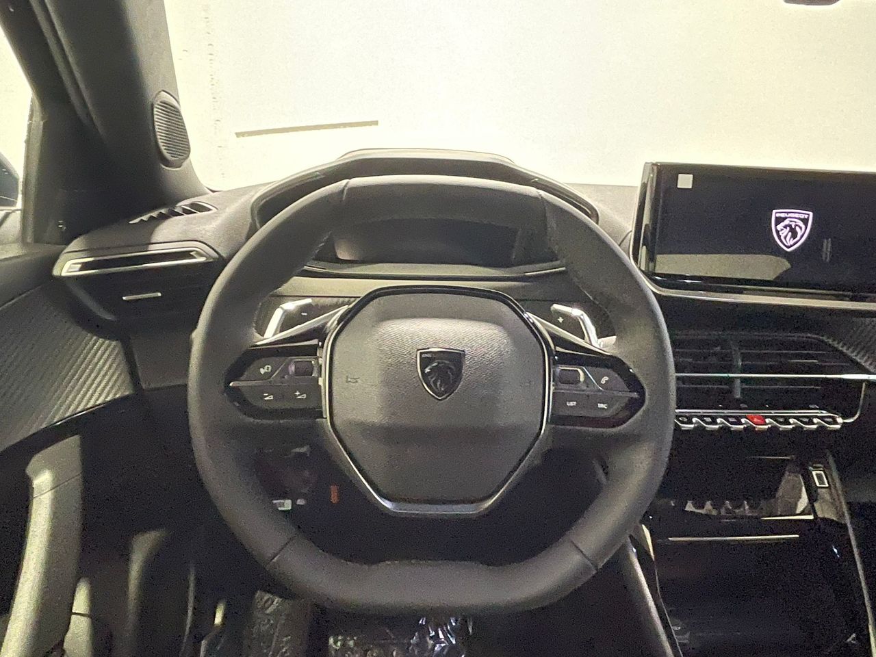 Peugeot 2008 N2008 Allure Hybrid 136 eDCS6 - Foto 2