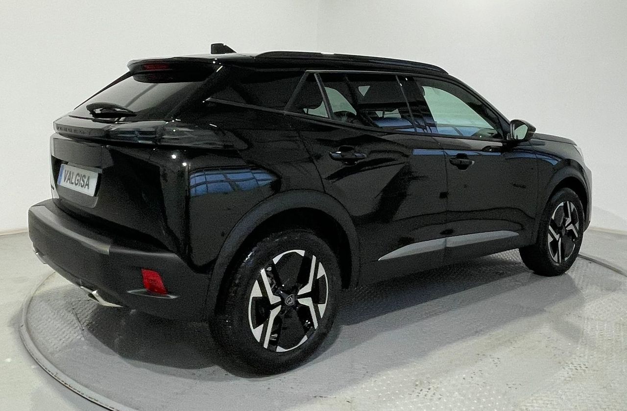 Peugeot 2008 N2008 Allure Hybrid 136 eDCS6 - Foto 2