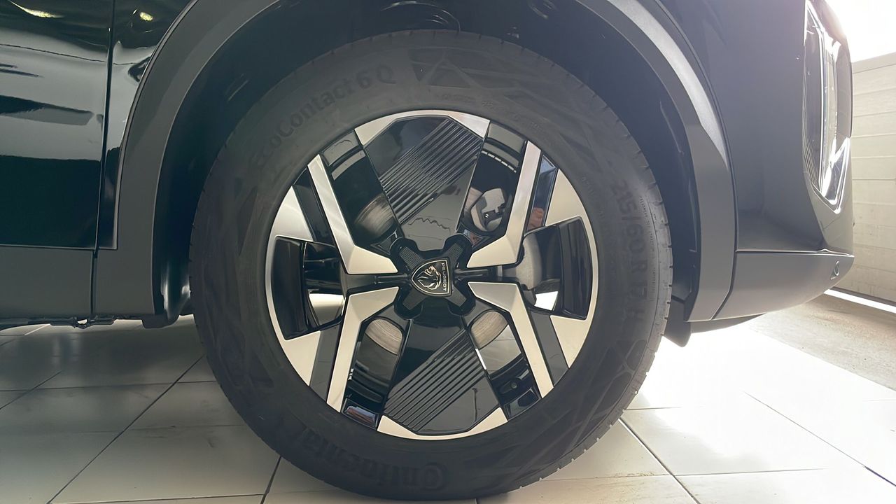 Peugeot 2008 N2008 Allure Hybrid 136 eDCS6 - Foto 2