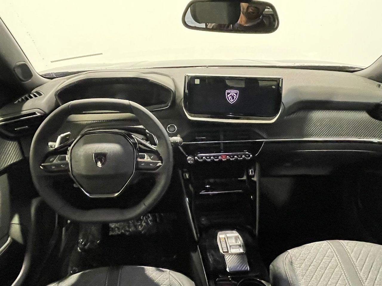 Peugeot 2008 N2008 Allure Hybrid 136 eDCS6 - Foto 2