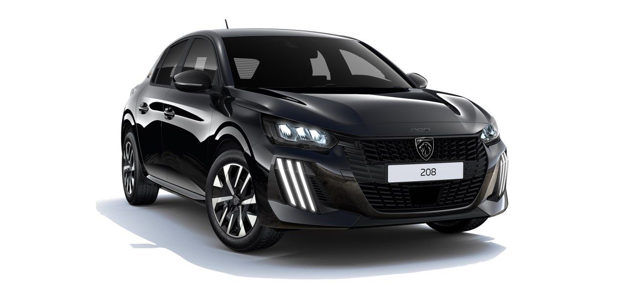 Peugeot 208 Style Gasolina 100 S&S 6 Vel MAN - Foto 2