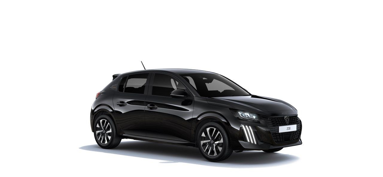 Peugeot 208 Style Gasolina 100 S&S 6 Vel MAN - Foto 2