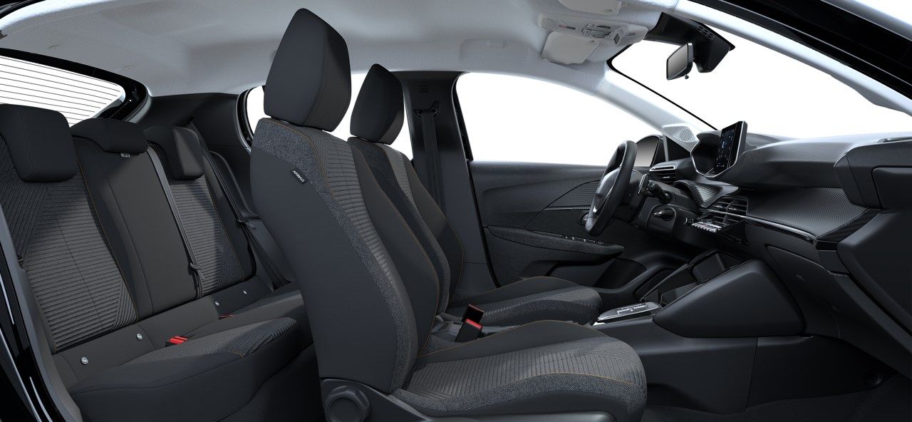 Peugeot 208 Style Gasolina 100 S&S 6 Vel MAN - Foto 2