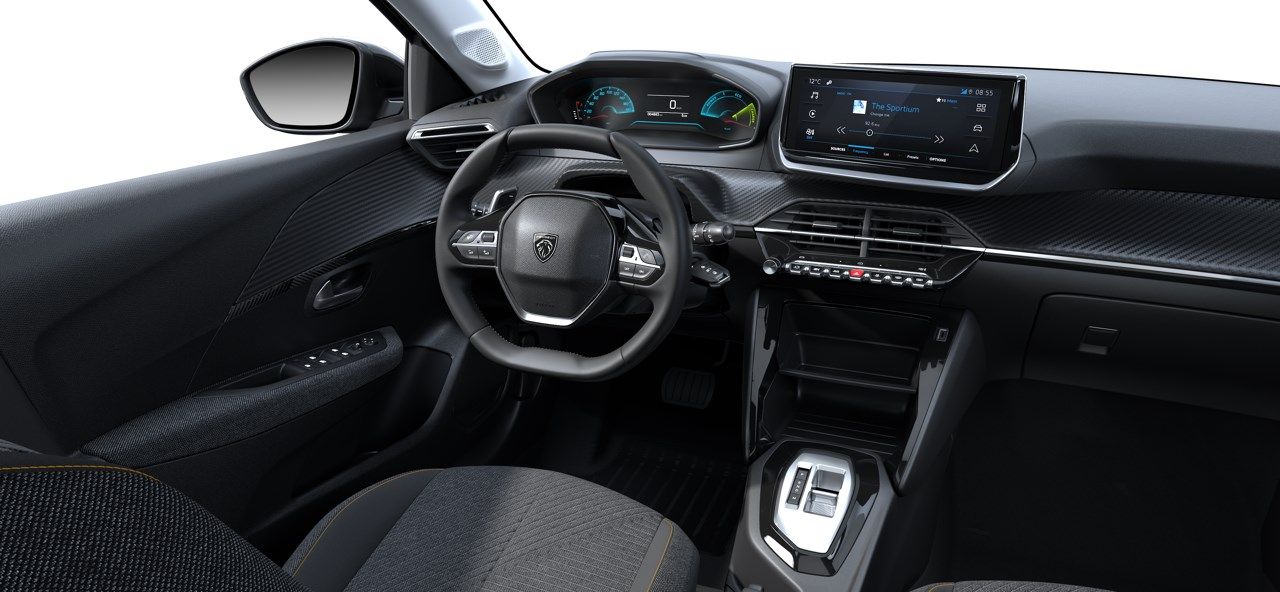 Peugeot 208 Style Gasolina 100 S&S 6 Vel MAN - Foto 2