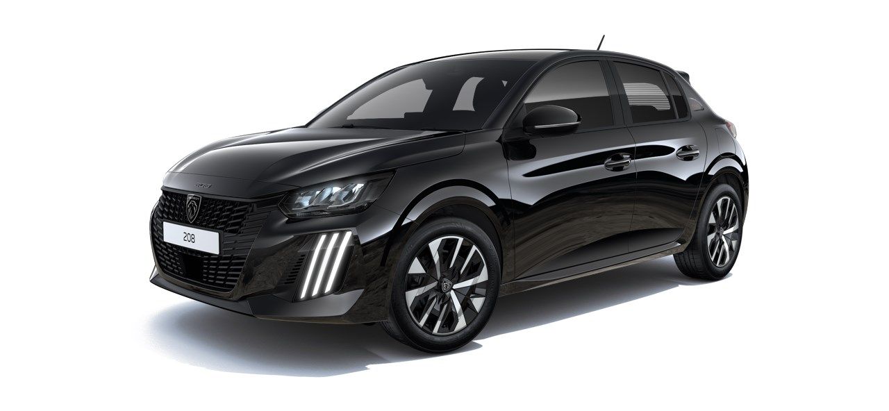 Consultar futuro sentimental  de segunda mano - peugeot 208 2026 /
