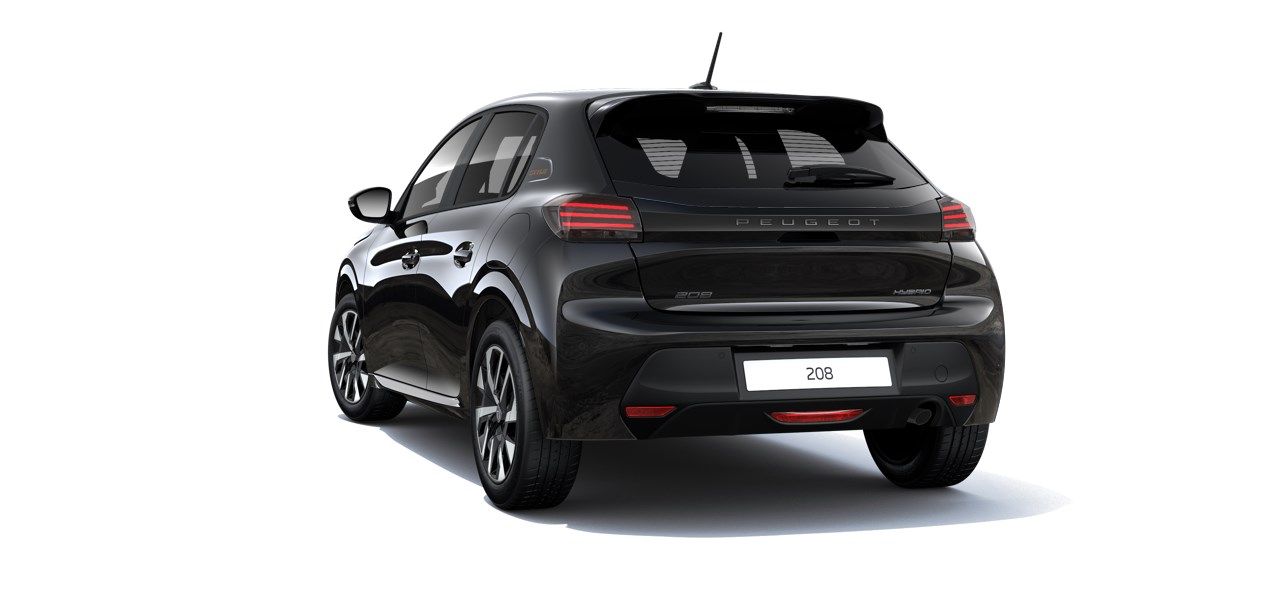 Peugeot 208 Style Gasolina 100 S&S 6 Vel MAN - Foto 2
