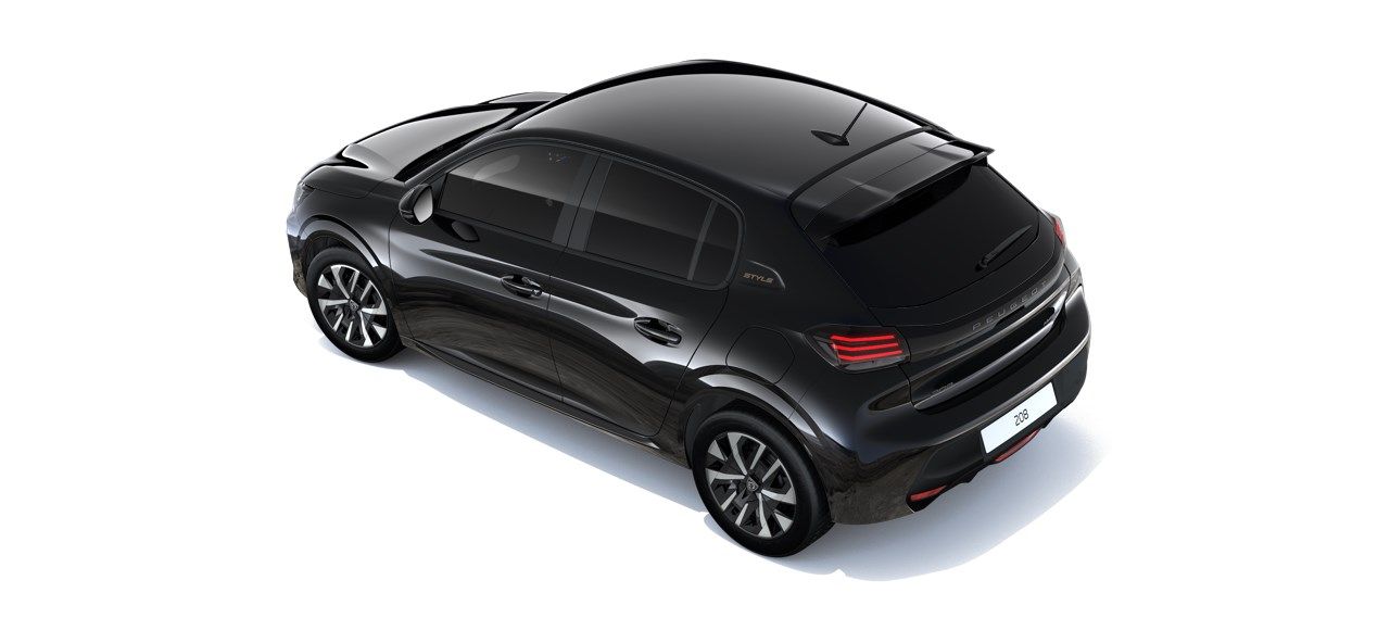 Peugeot 208 Style Gasolina 100 S&S 6 Vel MAN - Foto 2